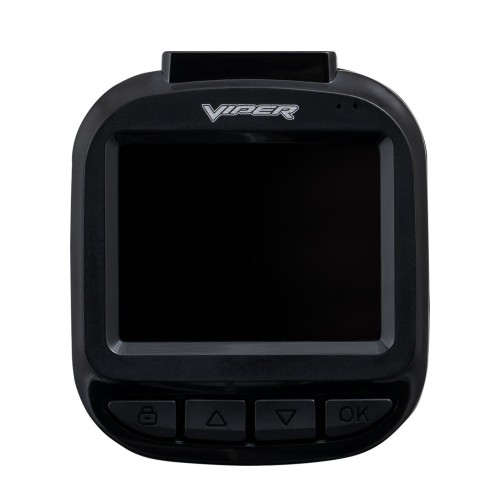 Видеорегистратор VIPER D1 GPS/ГЛОНАСС