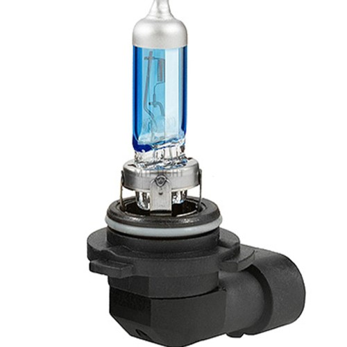 Галогенные лампы MTF Light Vanadium HB4 5000K (пара)