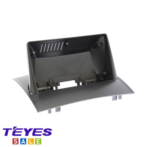 Переходная рамка для установки автомагнитолы Carav 22-361 Renault Megane 2 2002-2009 9"