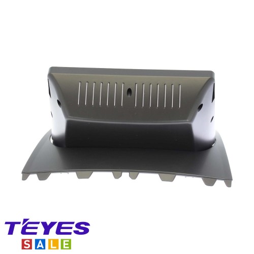 Переходная рамка для установки автомагнитолы Carav 22-361 Renault Megane 2 2002-2009 9"