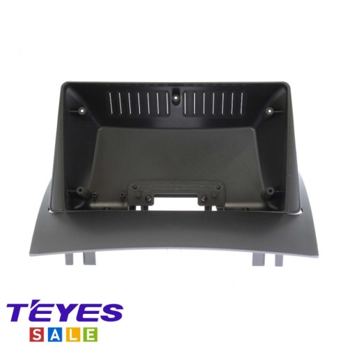 Переходная рамка для установки автомагнитолы Carav 22-361 Renault Megane 2 2002-2009 9"