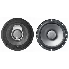 Infinity REF 6532i 2-х полосная коаксиальная акустика 16,5 см (пара)