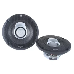 Infinity REF 6532i 2-х полосная коаксиальная акустика 16,5 см (пара)