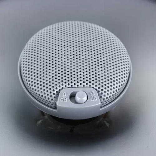 Infinity REF 6532i 2-х полосная коаксиальная акустика 16,5 см (пара)