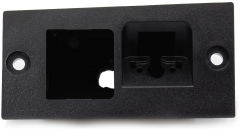 CAM-HYH1 адаптер в подсветку Hyundai Starex, H1