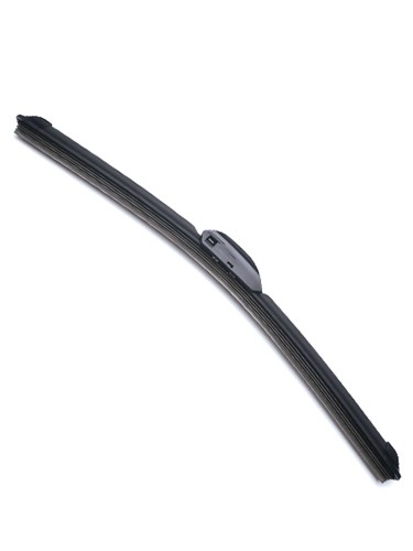 Щетка стеклоочистителя MTF Light Flat 600мм / 24" бескаркасная, графитовое покрытие (1шт)