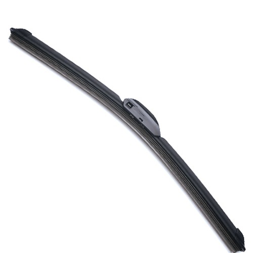 Щетка стеклоочистителя MTF Light Flat 600мм / 24" бескаркасная, графитовое покрытие (1шт)