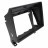 Рамка для установки в Land Rover Range Rover Sport 2005-2009 9" дисплея