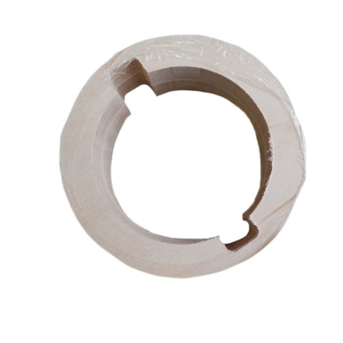 Кольца для подиума универсальные фанера твитер (пара)