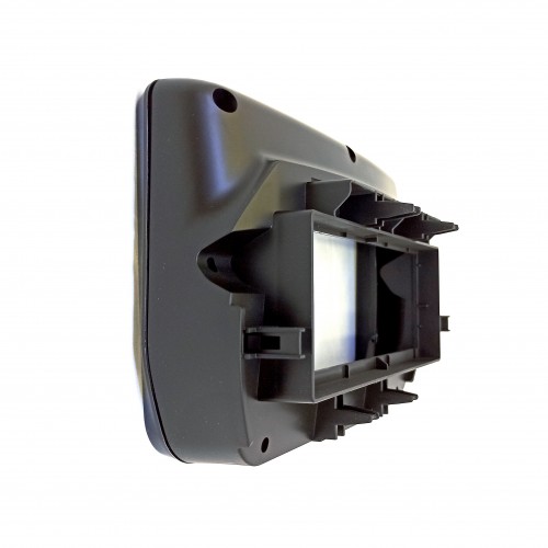 Переходная рамка для установки автомагнитолы Carav 22-465 Hyundai H-1 2019+ / Grand Starex 2018+ 9"