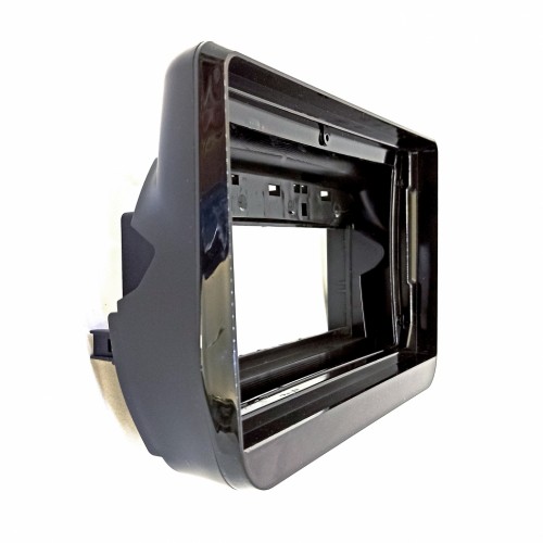 Переходная рамка для установки автомагнитолы Carav 22-465 Hyundai H-1 2019+ / Grand Starex 2018+ 9"