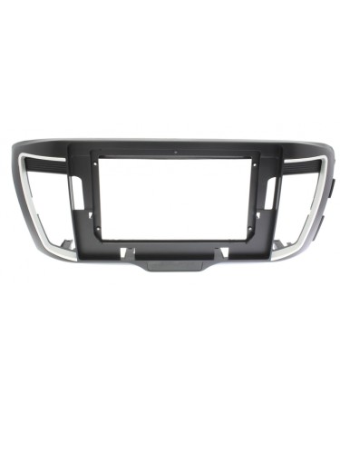 Рамка для установки магнитолы Honda Accord 2013-2020 10" (правый руль)