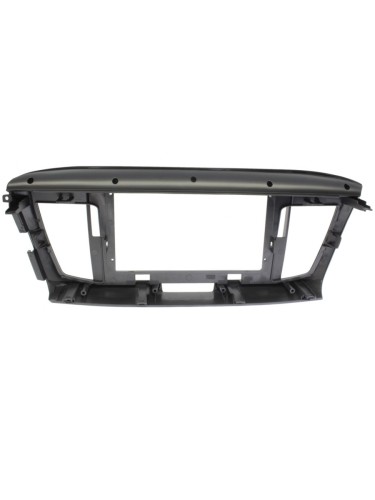 Рамка для установки магнитолы Honda Accord 2013-2020 10" (правый руль)