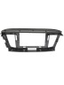 Рамка для установки магнитолы Honda Accord 2013-2020 10" (правый руль)
