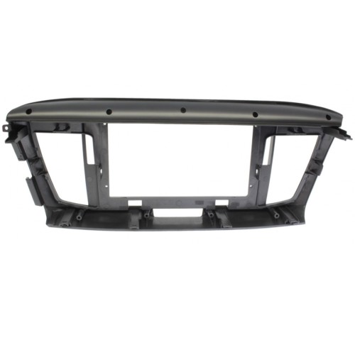 Рамка для установки магнитолы Honda Accord 2013-2020 10" (правый руль)