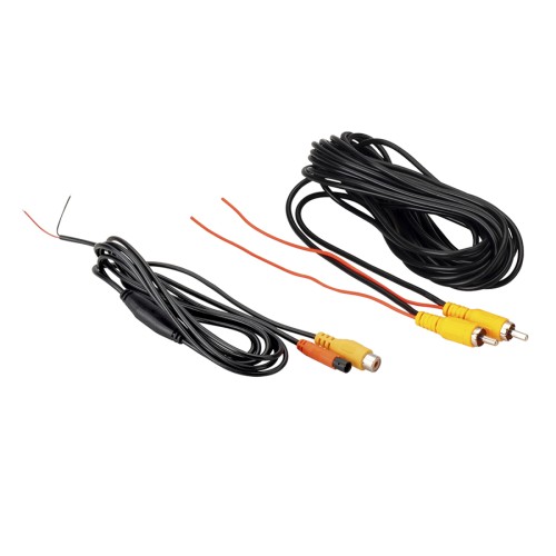 Универсальная камера заднего вида AuRa RVC-5222