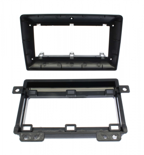 Рамка для установки в Land Rover Freelander 2003-2006 9" дисплея