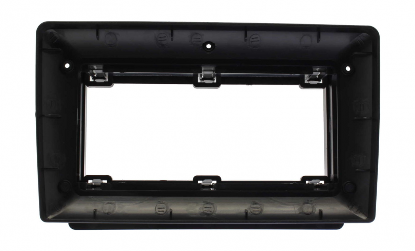 Рамка для установки в Land Rover Freelander 2003-2006 9" дисплея