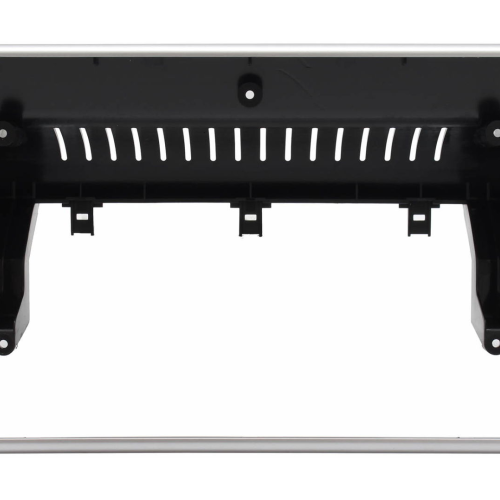 Рамка для установки в Toyota RAV4 2019+ 10&quot; дисплея Тип2 (левый руль)