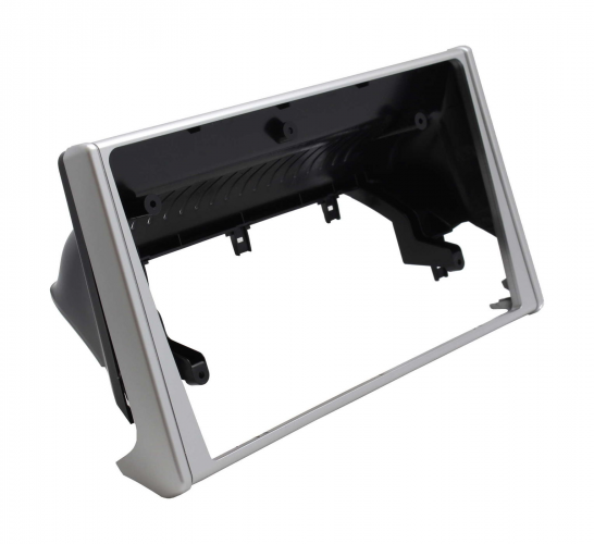 Рамка для установки в Toyota RAV4 2019+ 10" дисплея Тип2 (левый руль)