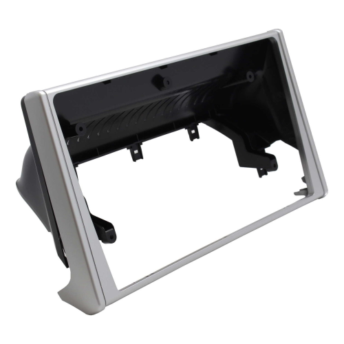 Рамка для установки в Toyota RAV4 2019+ 10&quot; дисплея Тип2 (левый руль)