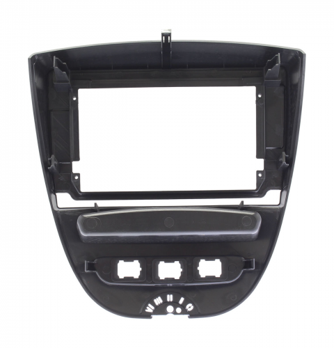 Рамка для установки в Peugeot 107 2005-2012 10" дисплея