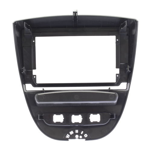 Рамка для установки в Peugeot 107 2005-2012 10&quot; дисплея