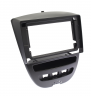Рамка для установки в Peugeot 107 2005-2012 10" дисплея
