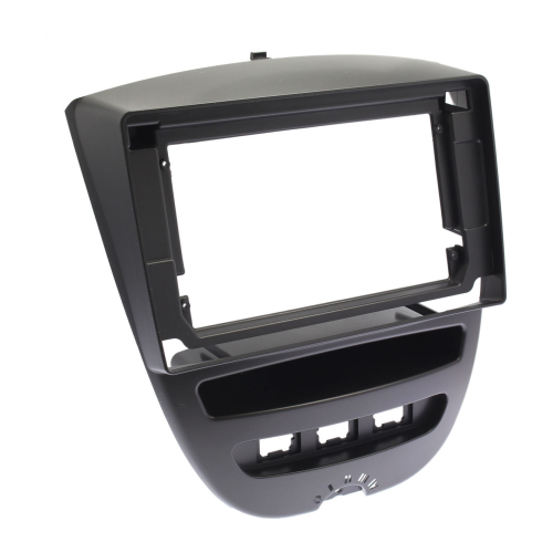 Рамка для установки в Peugeot 107 2005-2012 10&quot; дисплея