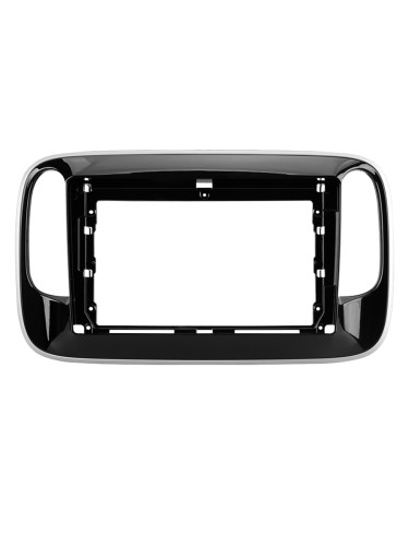 Установочный комплект Teyes для GAC Trumpchi GS3 GE3 2017-2021 9"