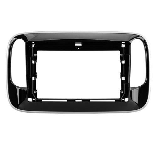 Установочный комплект Teyes для GAC Trumpchi GS3 GE3 2017-2021 9&quot;