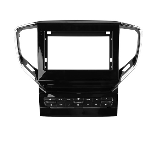 Установочный комплект Teyes для Maserati Ghibli M157 2017-2020 9&quot;