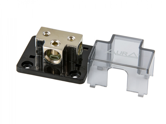 Дистрибьютор питания AuRa FHD-120N