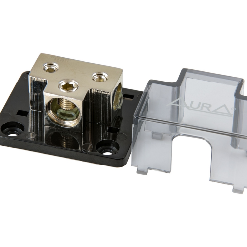 Дистрибьютор питания AuRa FHD-120N