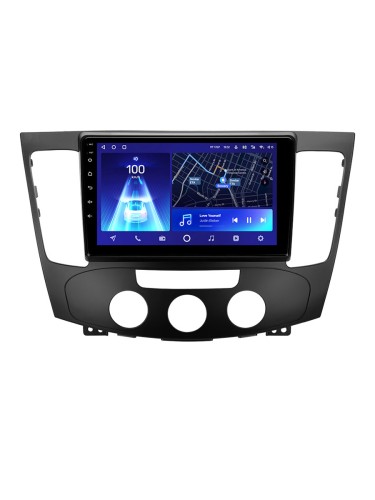 Штатная магнитола Teyes X1 Wi-Fi + 4G Hyundai Sonata NF 2008-2010 9" (F1) (2+32Gb)