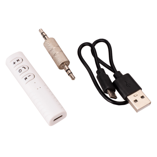 Bluetooth-адаптер для AUX AuRa ABT-902W