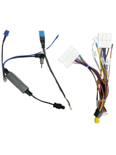 Штатная магнитола Teyes X1 Wi-Fi + 4G Lada Vesta 10" 2023 (Вариант B) (F2)  (2+32Gb)