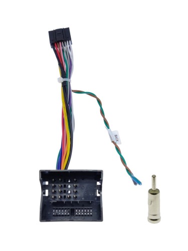 Комплект проводов для установки в Ford 2002 - 2015 (основной, антенна)