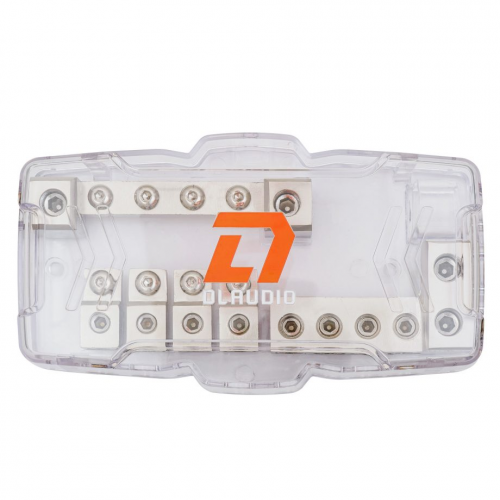 DL Audio Дистрибьютор Phoenix Power Distributor 07