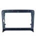 Рамка для установки магнитолы Audi TT 9"