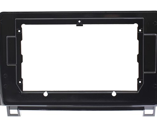 Рамка для установки в Toyota Tundra 2007-2013, Sequoia 2008-2017 10&quot; дисплея