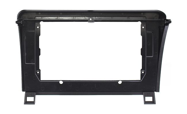 Рамка для установки в Toyota Tundra 2007-2013, Sequoia 2008-2017 10" дисплея