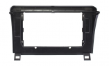 Рамка для установки в Toyota Tundra 2007-2013, Sequoia 2008-2017 10" дисплея