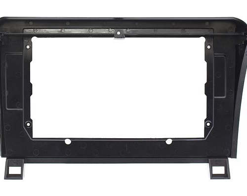 Рамка для установки в Toyota Tundra 2007-2013, Sequoia 2008-2017 10&quot; дисплея