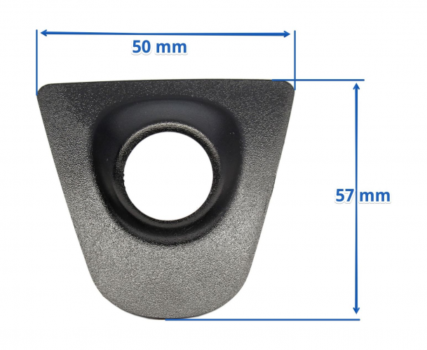 CAM-FHDCV-1 адаптер для CAM-2F в логотип Honda CR-V 2016+