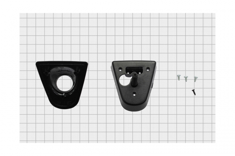 CAM-FHDCV-1 адаптер для CAM-2F в логотип Honda CR-V 2016+