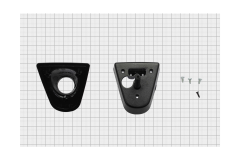 CAM-FHDCV-1 адаптер для CAM-2F в логотип Honda CR-V 2016+