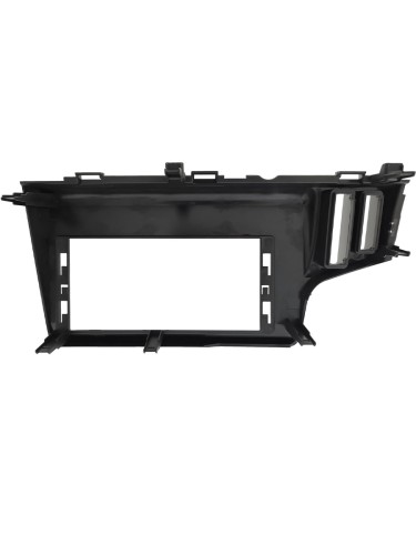 Рамка для установки в Honda Fit 2013-2020 12,3" (левый руль)