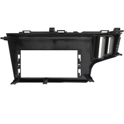 Рамка для установки в Honda Fit 2013-2020 12,3&quot; (левый руль)