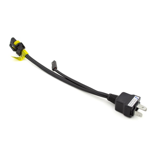 Проводка биксеноновая H4 раздельная